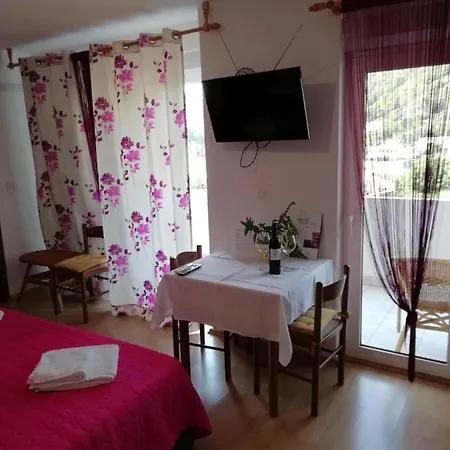 Appartement Barcot-studio Hvar Town