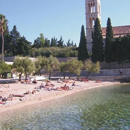 Barcot-studio Appartement Hvar Town