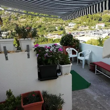 Barcot-studio Appartement *