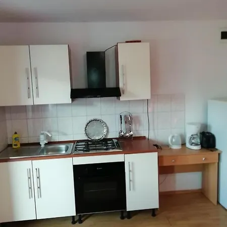 Barcot-studio Appartement Hvar Town