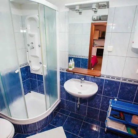 Barcot-studio Appartement *