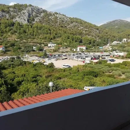 Barcot-studio Appartement Hvar Town